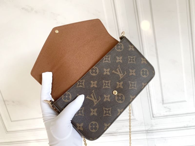 Louis Vuitton Wallets Purse